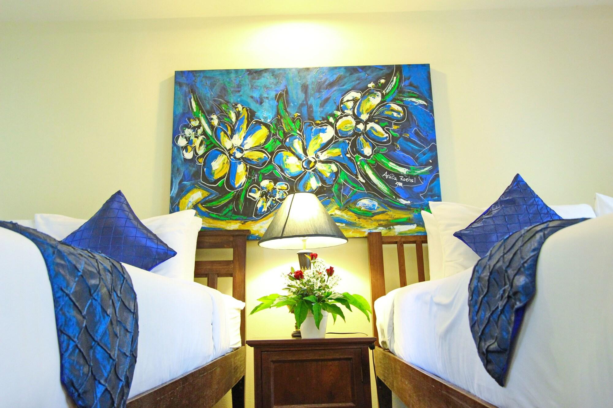 Shewe Wana Suite Resort Chiang Mai Extérieur photo