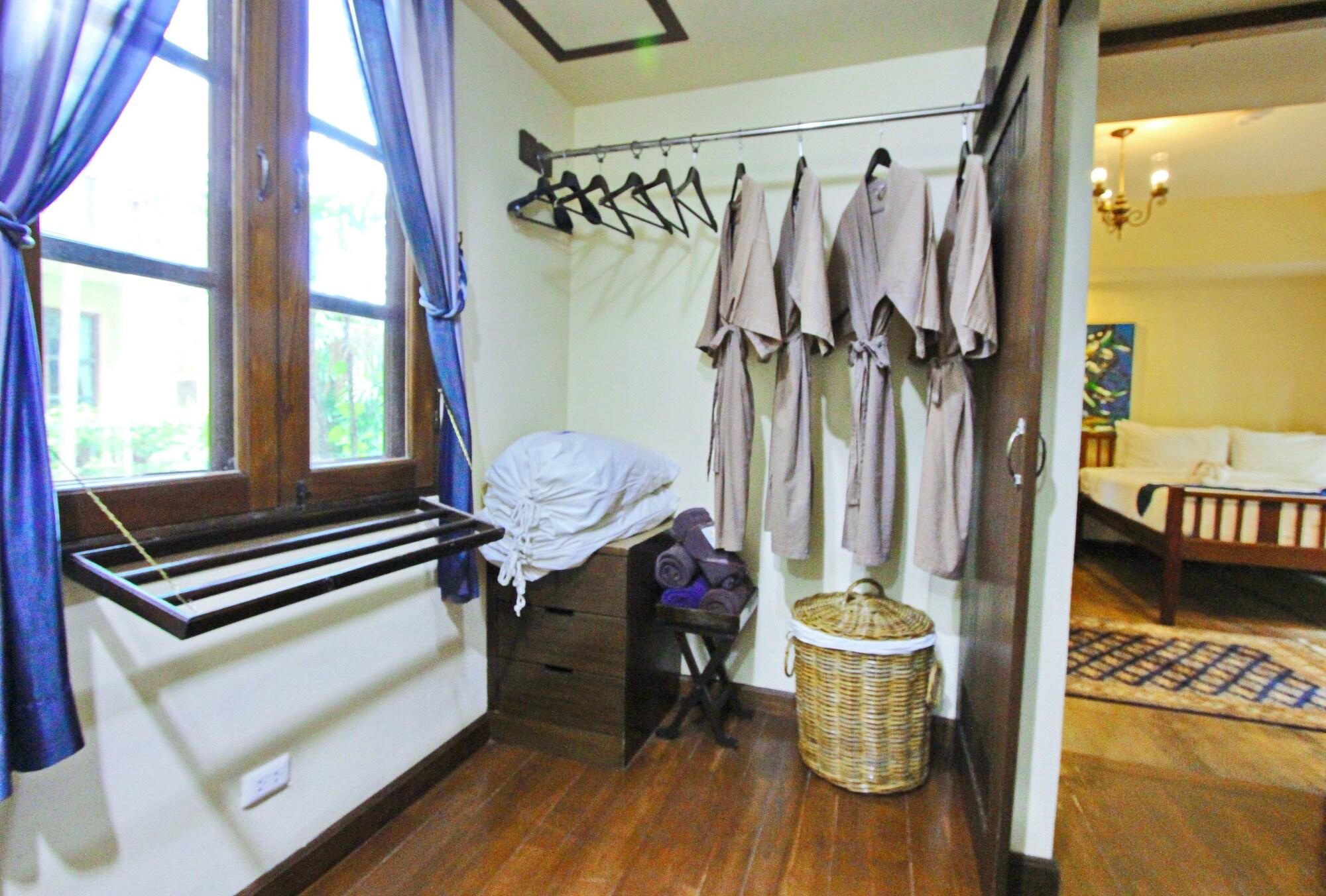 Shewe Wana Suite Resort Chiang Mai Extérieur photo