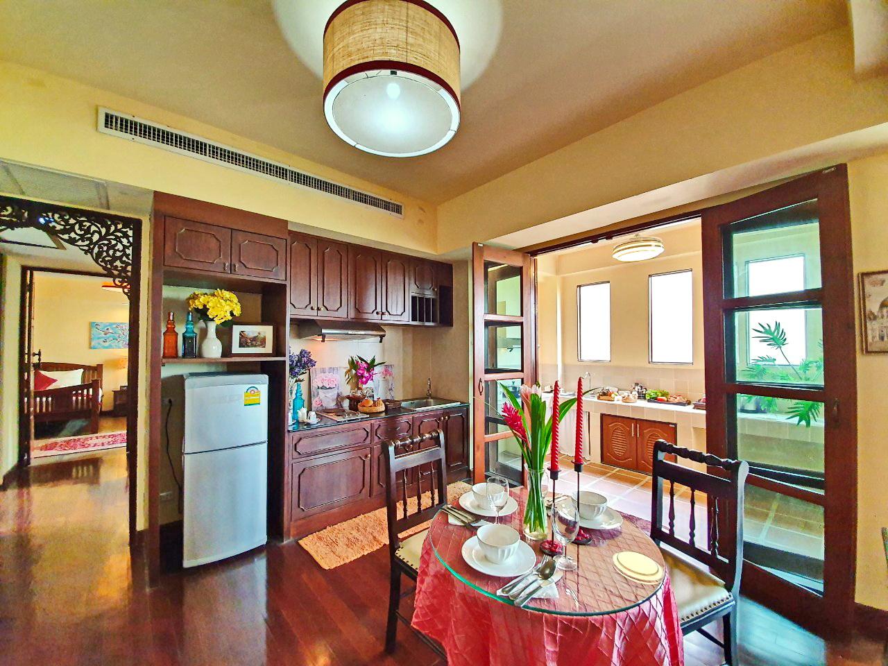 Shewe Wana Suite Resort Chiang Mai Extérieur photo