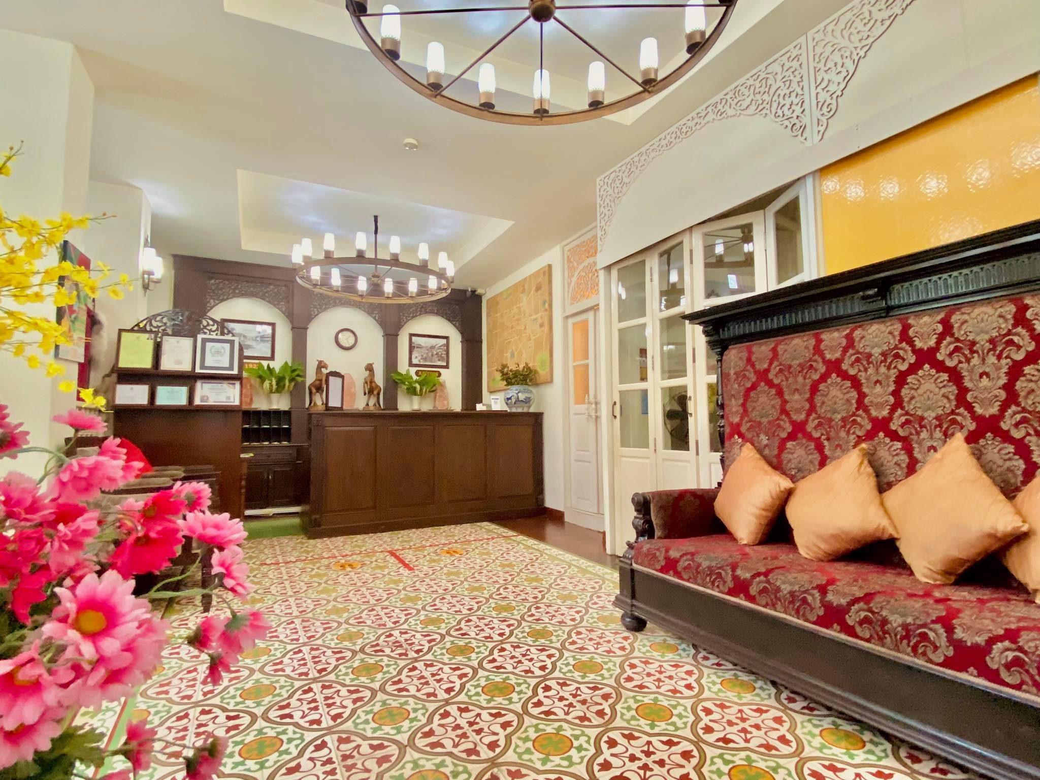 Shewe Wana Suite Resort Chiang Mai Extérieur photo