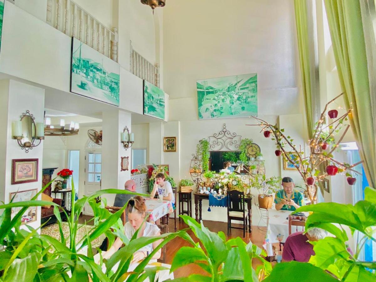 Shewe Wana Suite Resort Chiang Mai Extérieur photo
