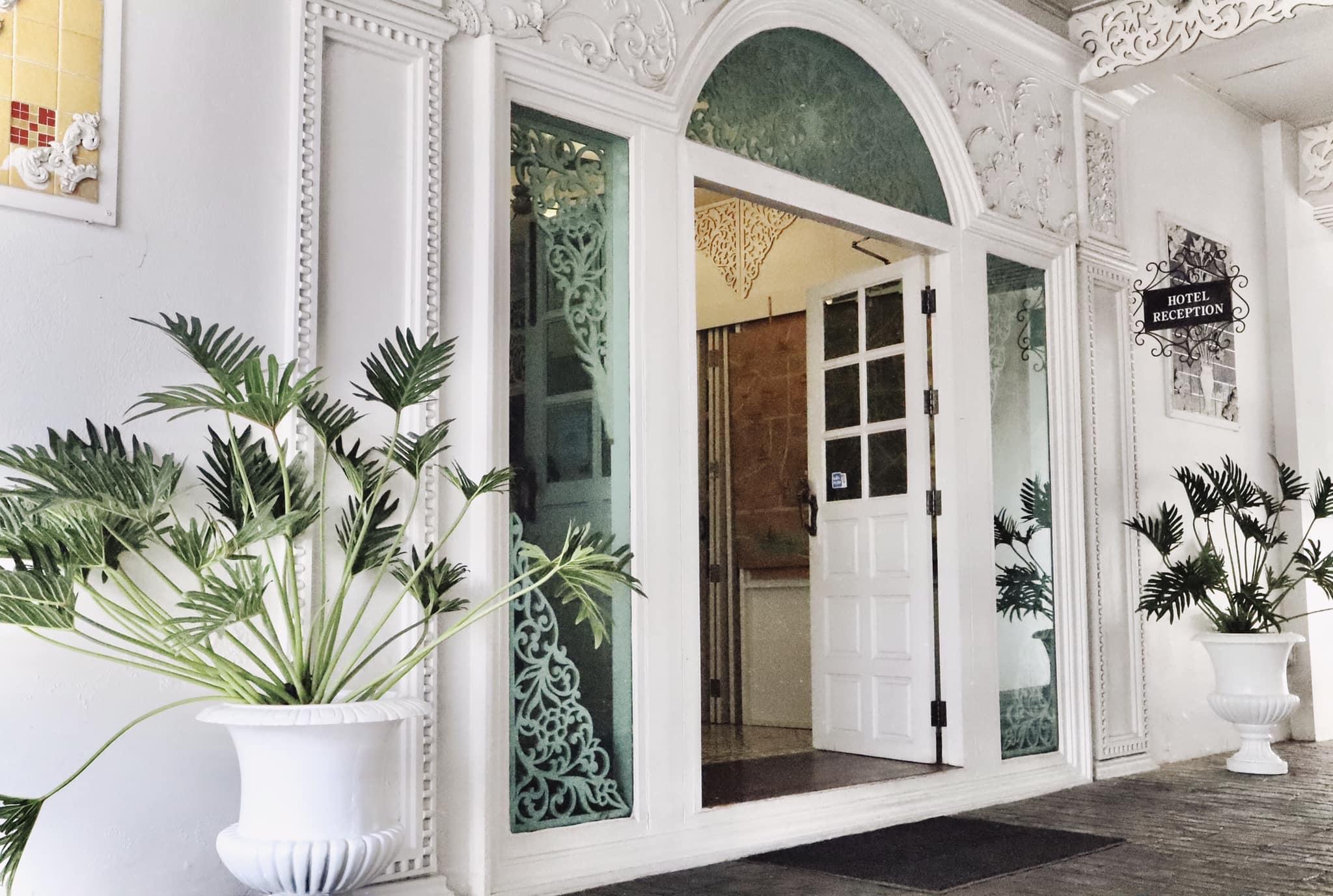 Shewe Wana Suite Resort Chiang Mai Extérieur photo