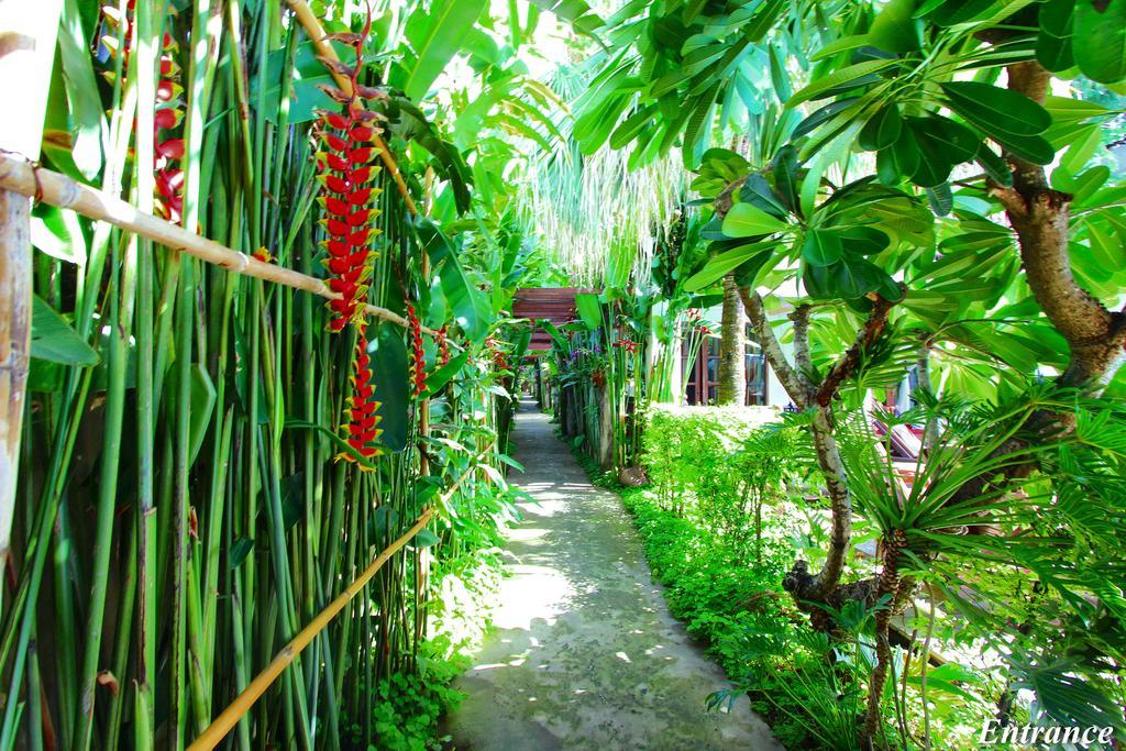 Shewe Wana Suite Resort Chiang Mai Extérieur photo